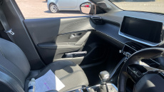 Peugeot 208 1.2 PureTech 100 GT Line 5dr Petrol Hatchback